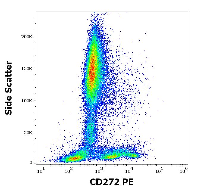 Anti-Hu CD272 PE