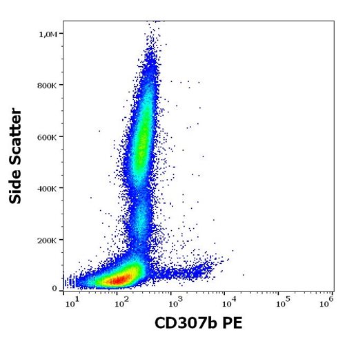 Anti-Human CD307b PE MAb (Clone: B24)