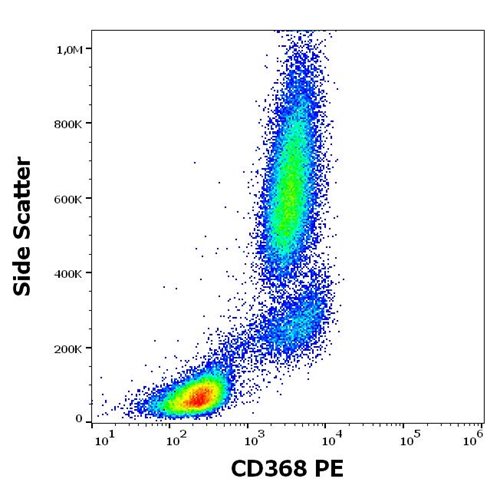 Anti-Human CD368 PE Mab (Clone:9B9)