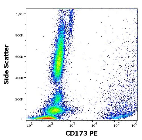 Anti-Hu CD173 PE Mab(MEM-195)