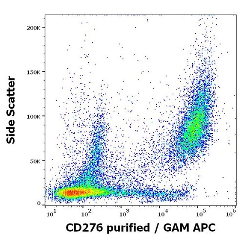 Anti-Human CD276 Monoclonal Antibody (Clone: 7-517)