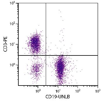 Mouse Anti-Mouse CD19