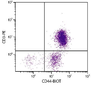 Mouse Anti-Chicken CD44-Biotin Conjugated